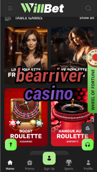 BearRiver Casino - California Casino Resort-casinoorder.vip