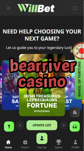 BearRiver Casino - California Casino Resort-casinoorder.vip