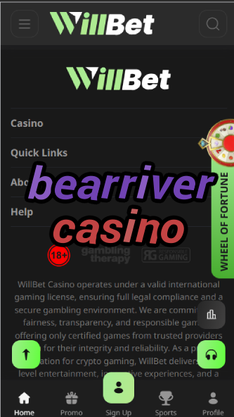 BearRiver Casino - California Casino Resort-casinoorder.vip