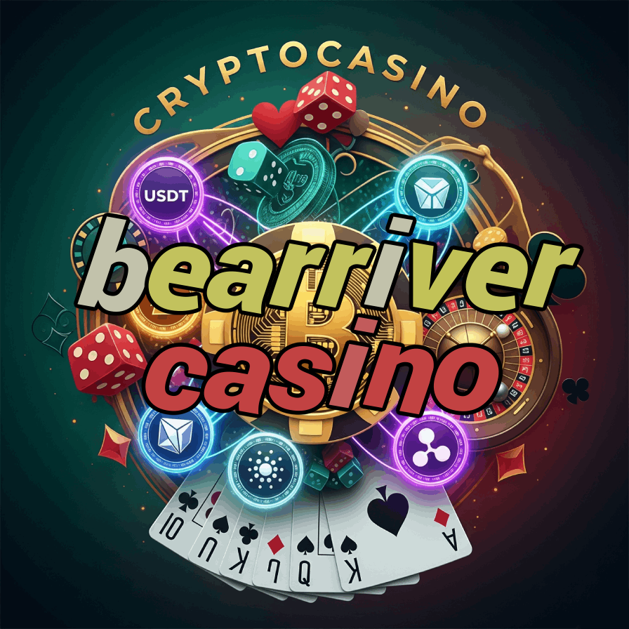 BearRiver Casino - California Casino Resort